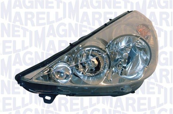 MAGNETI MARELLI Faro principale 712463701129