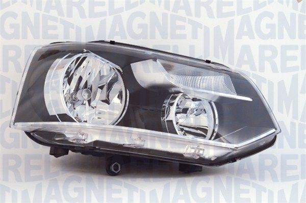 MAGNETI MARELLI Faro principale 710301253203