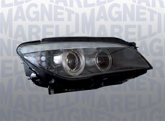 MAGNETI MARELLI Faro principale 719000000017