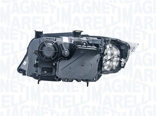 MAGNETI MARELLI Faro principale 719000000029