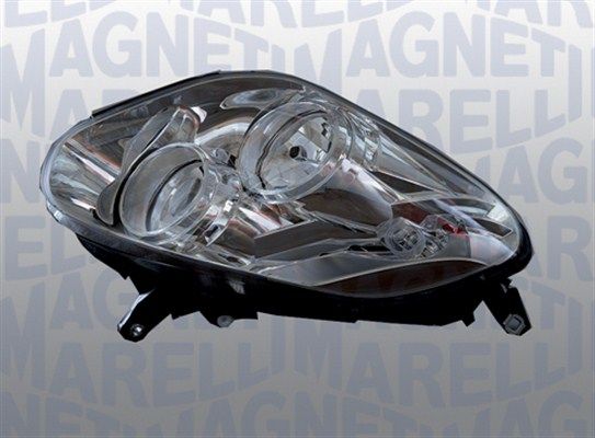 MAGNETI MARELLI Faro principale 712463801110