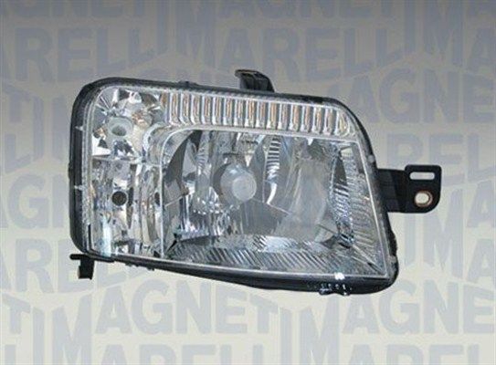 MAGNETI MARELLI Faro principale 712416801121