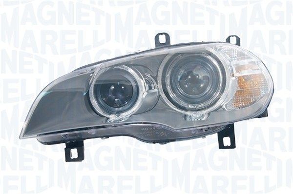 MAGNETI MARELLI Faro principale 710815030016