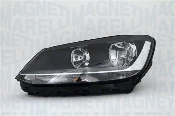 MAGNETI MARELLI Faro principale 710301242201