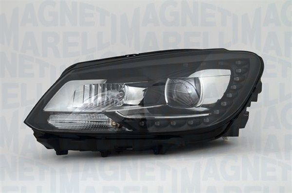 MAGNETI MARELLI Faro principale 711307023546