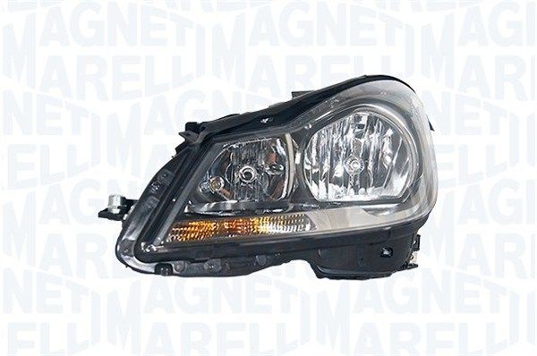 MAGNETI MARELLI Faro principale 710301270207