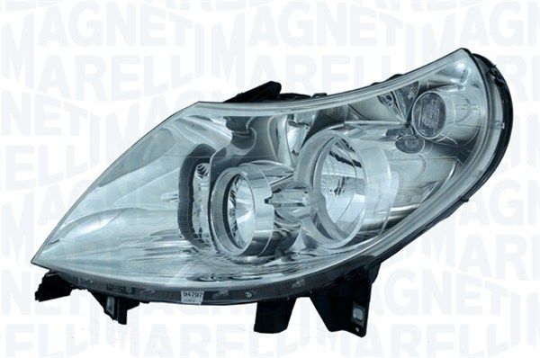 MAGNETI MARELLI Faro principale 712474751129