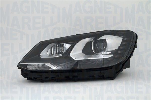 MAGNETI MARELLI Faro principale 711307023581