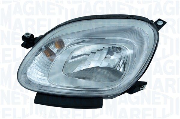 MAGNETI MARELLI Faro principale 712470701129