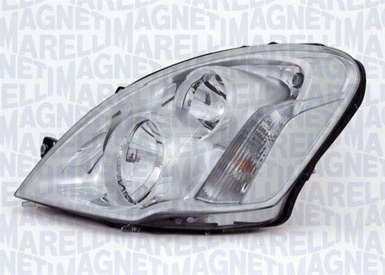 MAGNETI MARELLI Faro principale 712469201129
