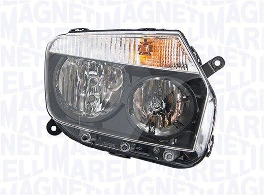 MAGNETI MARELLI Faro principale 712676512098