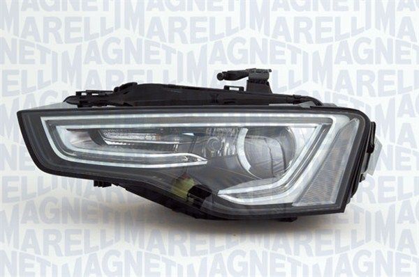 MAGNETI MARELLI Faro principale 711307023920