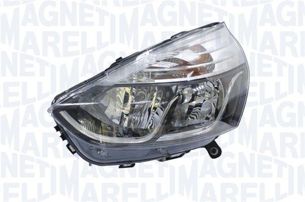 MAGNETI MARELLI Faro principale 712103401110