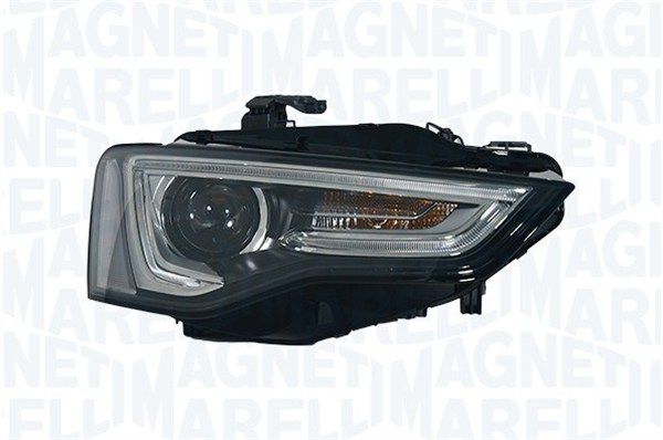 MAGNETI MARELLI Faro principale 711307024201