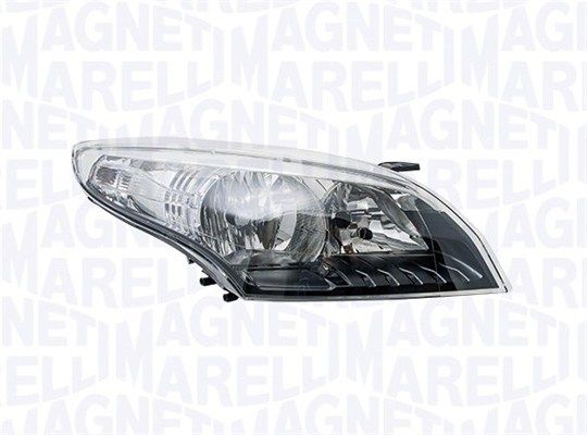 MAGNETI MARELLI Faro principale 711307024124