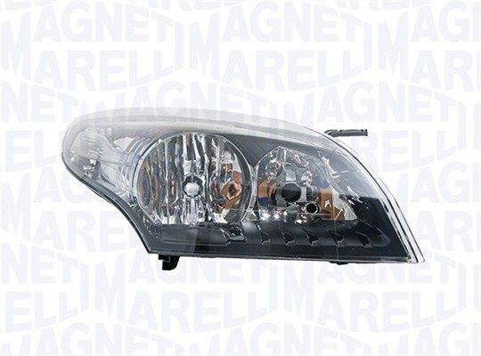 MAGNETI MARELLI Faro principale 711307024128