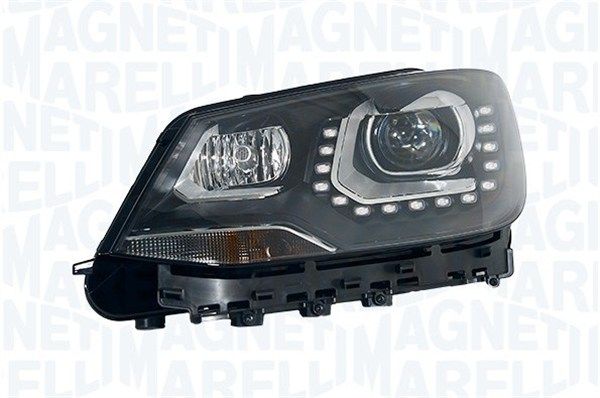 MAGNETI MARELLI Faro principale 711307023655