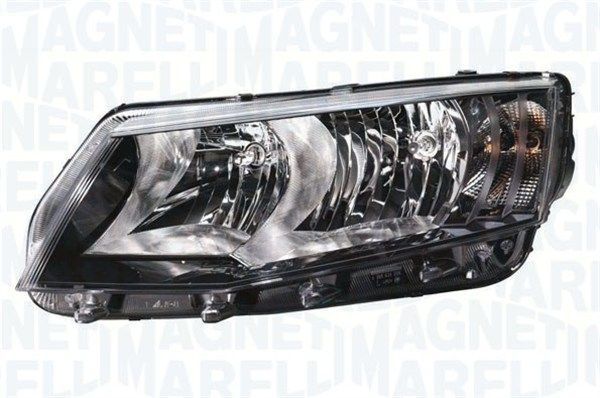 MAGNETI MARELLI Faro principale 711307024255