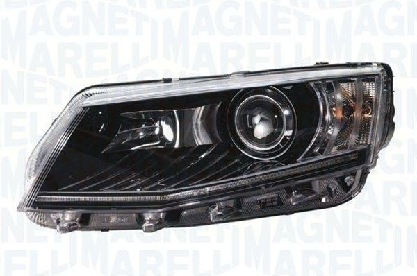 MAGNETI MARELLI Faro principale 711307024259