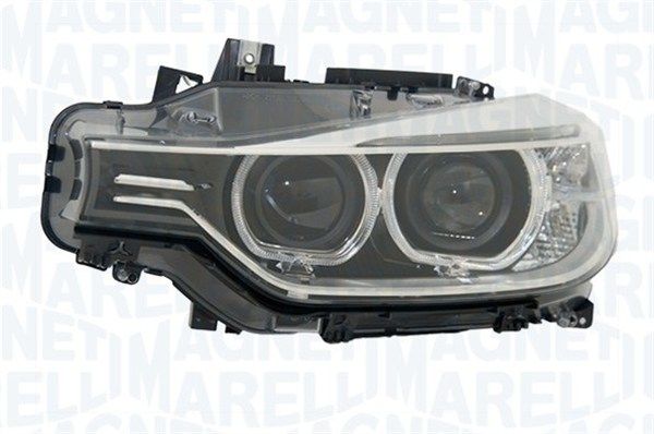 MAGNETI MARELLI Faro principale 719000000046