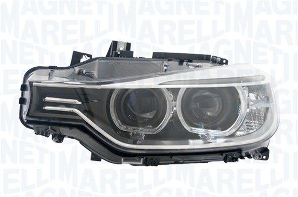 MAGNETI MARELLI Faro principale 719000000052