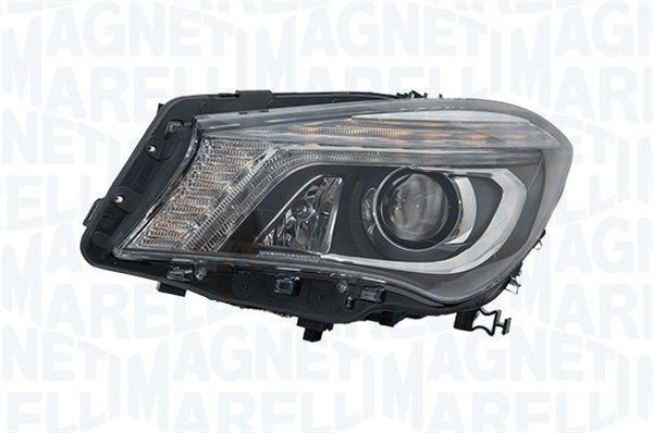 MAGNETI MARELLI Faro principale 711307024224