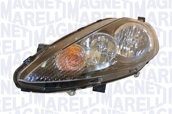 MAGNETI MARELLI Faro principale 712014008874