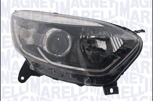 MAGNETI MARELLI Faro principale 711307024450