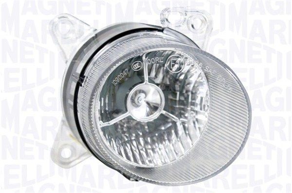 MAGNETI MARELLI Luce guida diurna 712404201120