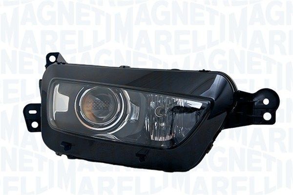 MAGNETI MARELLI Faro principale 712472001129