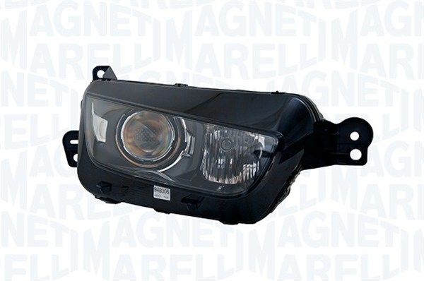 MAGNETI MARELLI Faro principale 712472401129