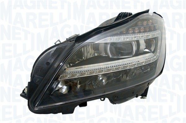 MAGNETI MARELLI Faro principale 711451000035