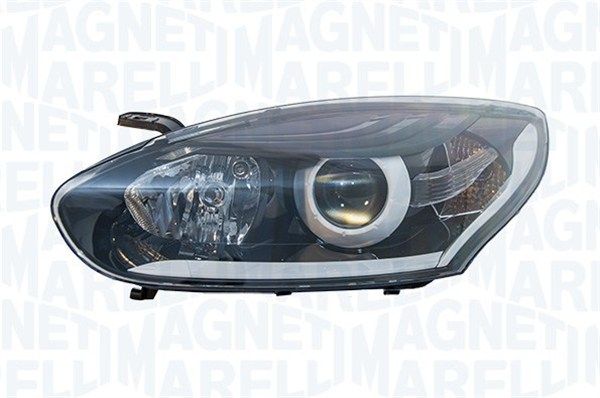 MAGNETI MARELLI Faro principale 711307024487