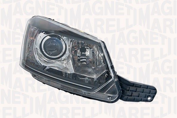 MAGNETI MARELLI Faro principale 711307024273
