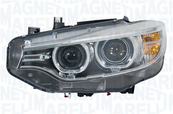 MAGNETI MARELLI Faro principale 711451000047