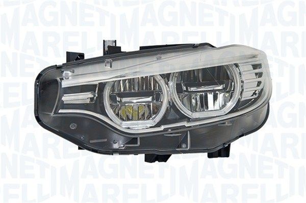 MAGNETI MARELLI Faro principale 711451000052