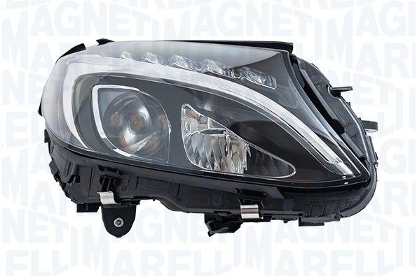 MAGNETI MARELLI Faro principale 711307024436