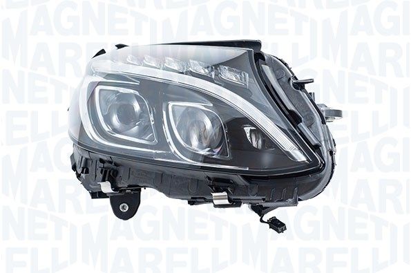 MAGNETI MARELLI Faro principale 711307024442