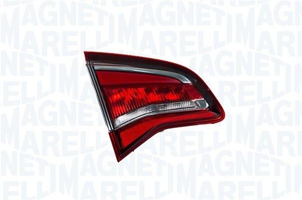 MAGNETI MARELLI Luce posteriore 714000028721