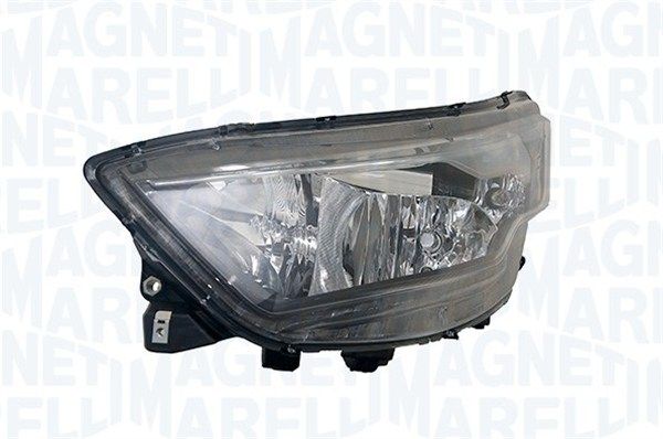MAGNETI MARELLI Faro principale 712479101129