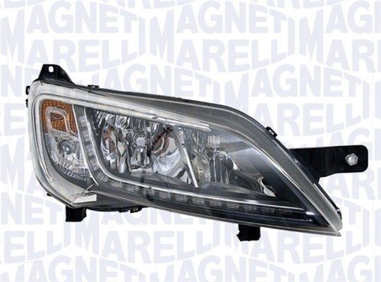 MAGNETI MARELLI Faro principale 712501301129