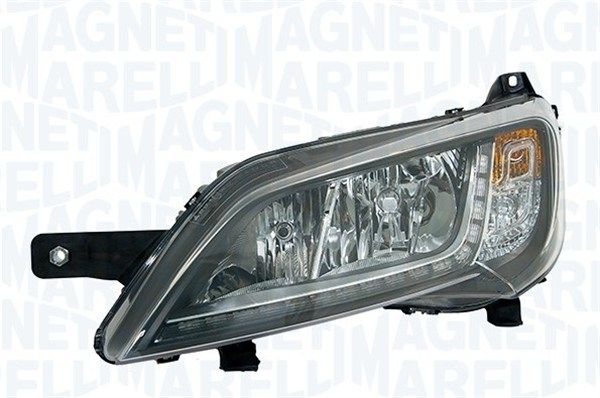 MAGNETI MARELLI Faro principale 712501211129