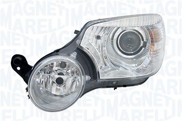 MAGNETI MARELLI Faro principale 711307023421