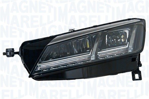 MAGNETI MARELLI Faro principale 711307024567