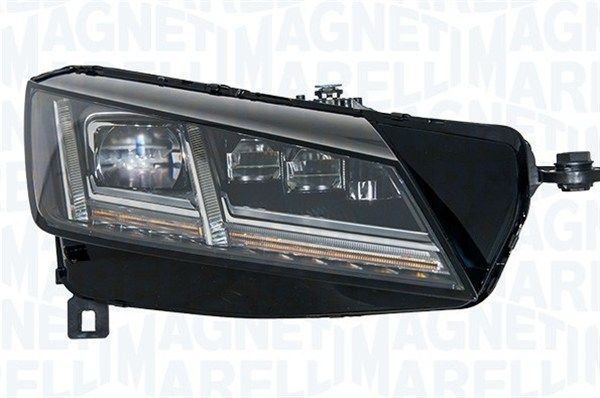 MAGNETI MARELLI Faro principale 711307024573