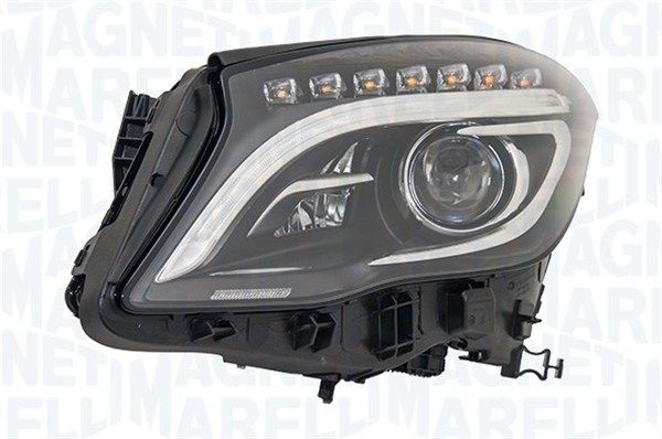 MAGNETI MARELLI Faro principale 711307024360