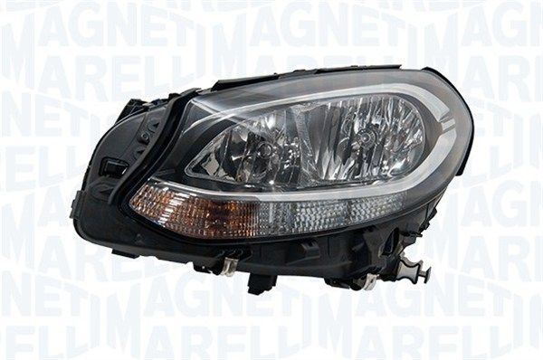 MAGNETI MARELLI Faro principale 710301295203
