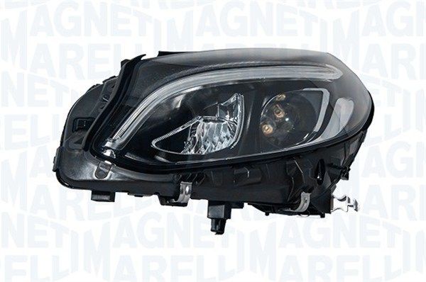 MAGNETI MARELLI Faro principale 711307024347