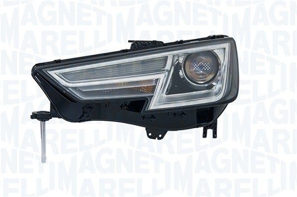 MAGNETI MARELLI Faro principale 711451000174