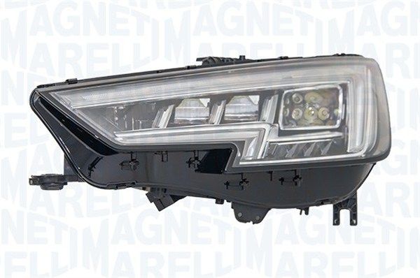 MAGNETI MARELLI Faro principale 711451000185